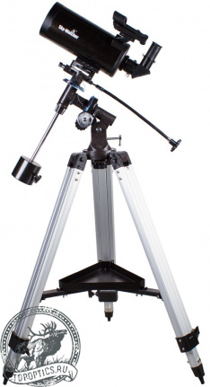 Телескоп Synta Sky-Watcher BK MAK102EQ2 #67829