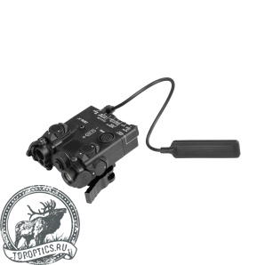 Тактический блок Veber DBAL-A2 Weaver