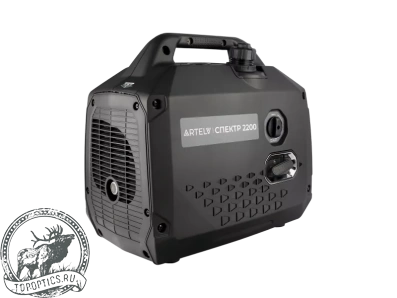 Инверторный генератор ARTELV СПЕКТР 2200 #ASI2200