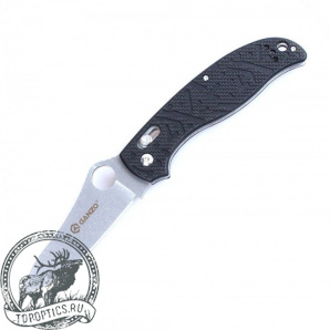Нож Ganzo G7331 черный #G7331-BK