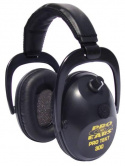 Наушники активные Pro Ears 300 #P300-B Black