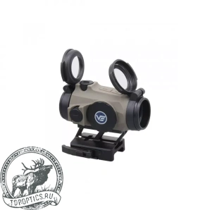 Коллиматорный прицел MAVERICK-IV 1x20 MINI SOP #SCRD-61