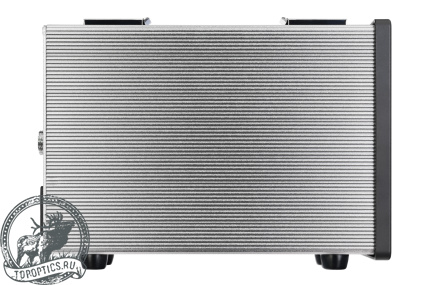 Нагревательный предметный столик Levenhuk #81896