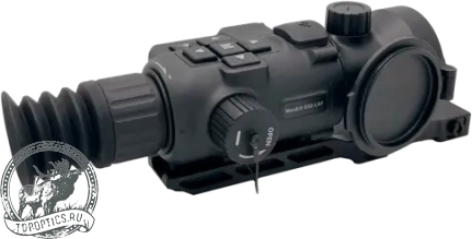 Тепловизионный прицел RikaNV Moskit 650 LRF