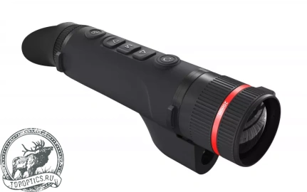 Тепловизионный монокуляр EATECH SJ660LZ (Guide TJ650LZ) с дальномером