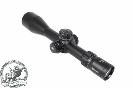 Оптический прицел ARKON Model B 5-25х56