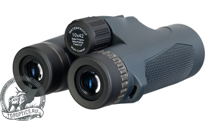 Бинокль Levenhuk New Karma PLUS 10x42