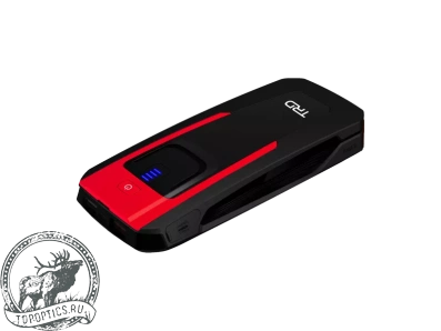 Пускозарядное устройство (ПЗУ) TRD JS 16000 #TRDJS16000
