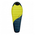 Спальный мешок Trimm Trekking BALANCE желтый 195 L #49670