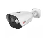 Измерительная двухспектральная камера iRay IRS-FB222-H3D2A
