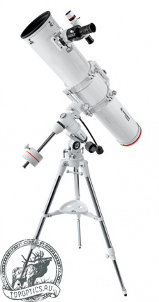 Телескоп Bresser Messier NT-130/1000 EXOS-1/EQ4 #64642