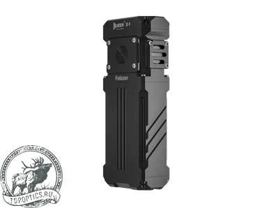Фонарь Wuben X1 Black #AWX1B1224