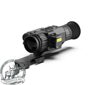 Тепловизионный прицел Lzirtek Podaga 635L с дальномером
