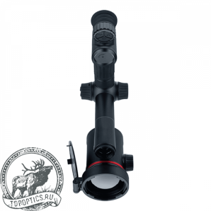 Тепловизионный прицел Artelv Atomos (2.9x, F50мм, 640x512, <16mK, LRF)