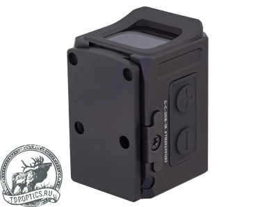 Коллиматорный прицел Gaut Tourmaline 1x20x18 Weaver