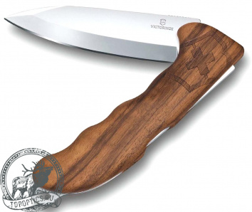 Нож Victorinox Hunter Pro М 136 мм с фиксатором лезвия #0.9411.M63