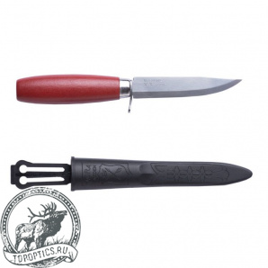 Нож Morakniv Сlassic 612 углеродистая сталь #1-0612