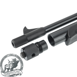 Винтовка/пистолет пневматическая BLACK STRIKE B024M кал.5,5mm не более 3,0Дж