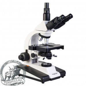 Микроскоп биологический Микромед 2 (вар. 3-20) #10521