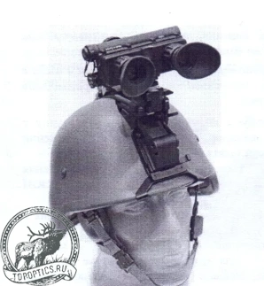 Очки ночного видения БелОМО NV/G-10M