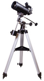 Телескоп Levenhuk Skyline PLUS 90 MAK #74372
