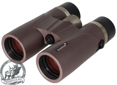 Бинокль Levenhuk New Vegas ED 8x42 #84669
