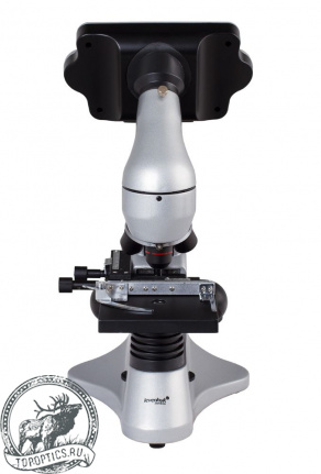 Микроскоп цифровой Levenhuk D70L монокулярный #14899
