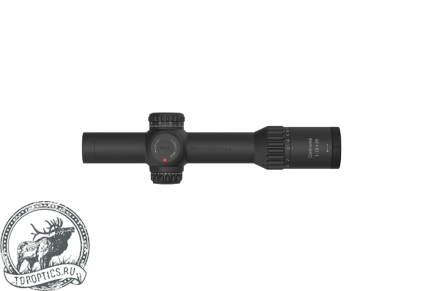 Оптический прицел Vector Optics FFP Continental x10 1-10x28 ED FFP VET-RAR #SCFF-48