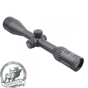 Оптический прицел Vector Optics Continental X8 3-24х56 SFP Hunting ED #SCOL-50