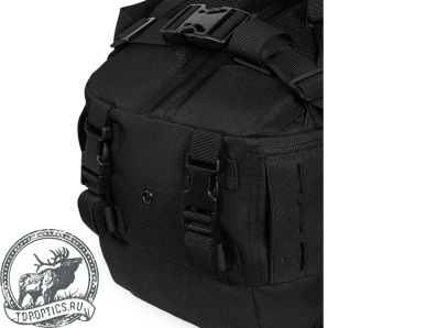 Рюкзак ShotTime Tactical, 26л, чёрный #ST-BP-23019-BK