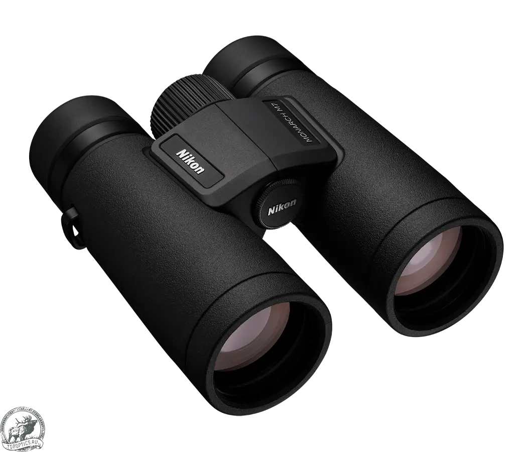 Бинокль Nikon Monarch M7 8x42