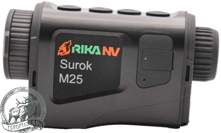 Тепловизионный монокуляр RikaNV Surok M25