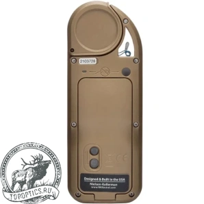 Метеостанция KESTREL 5700X WEZ Applied Ballistics Tan #0857XWLTANM