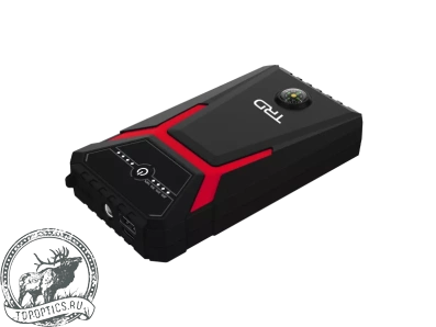 Пуско зарядное устройство (ПЗУ) TRD JS 8000 #TRDJS8000