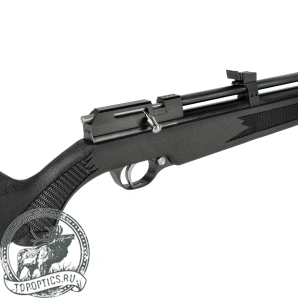 Винтовка пневматическая BLACK STRIKE P08 кал.5.5mm не более 3.0 Дж
