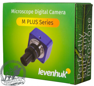 Камера цифровая Levenhuk M1000 PLUS #70358