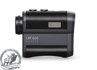 Лазерный дальномер Hawke LRF 600 Hunter Compact