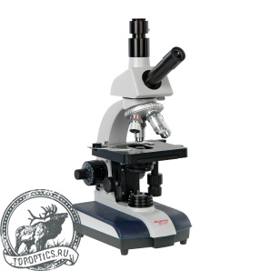 Микроскоп биологический Микромед 1 (вар. 1-20V)