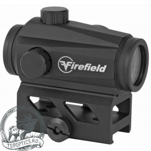 Коллиматор Firefield Impulse Compact Red Dot Sight Weaver (красный/зеленый)  #FF26028