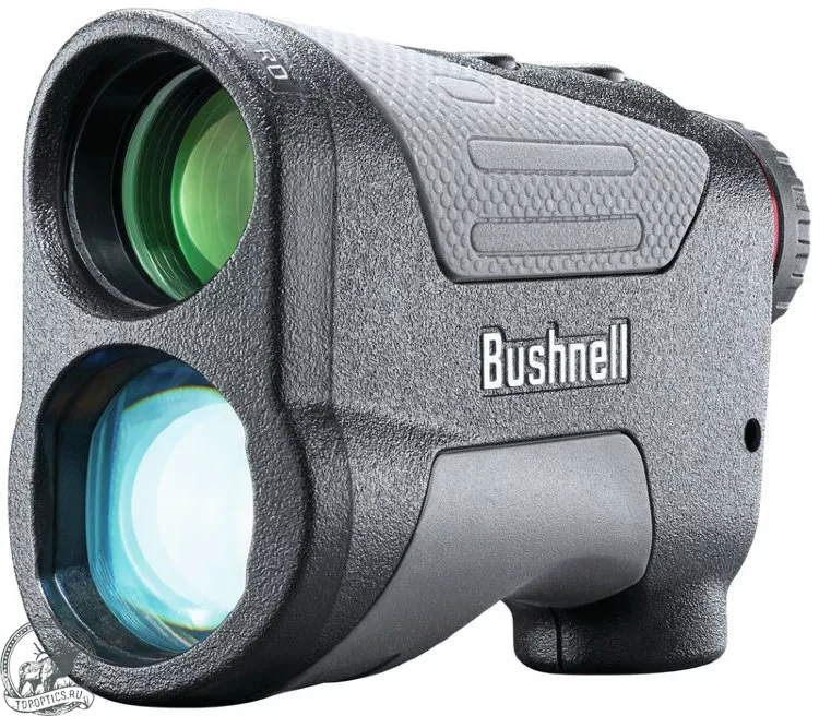 Лазерный дальномер Bushnell Nitro 1800 6x24 ARC Bluetooth #LN1800IGG