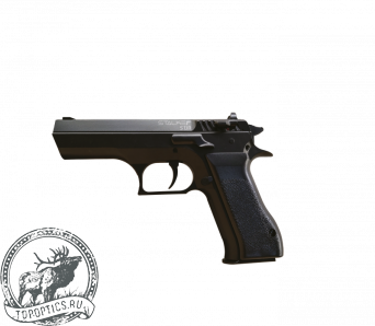 Пистолет пневматический Stalker STJR (аналог "Jericho 941") к.4.5мм #ST-44051JR