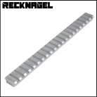 Основание Recknagel на Weaver заготовка алюминий #57150-0120