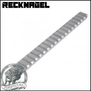 Основание Recknagel на Weaver заготовка алюминий #57150-0120