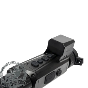 Тепловизионный прицел REMINGTON Termit 225 LRF (с дальномером)