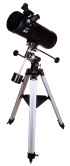 Телескоп Levenhuk Skyline PLUS 115S #74374