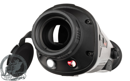 Монокуляр тепловизионный Levenhuk Fatum Z600 #82082