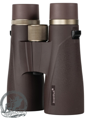 Бинокль Levenhuk New Vegas ED 12x50 #84672