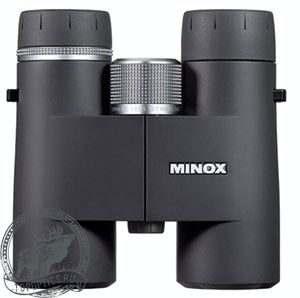 Бинокль Minox HG 8x33 BR
