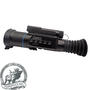 Тепловизионный прицел ATAK ET36-50LRF с дальномером