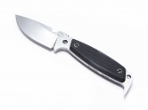 Нож с фиксированным клинком DPx DPHSX008